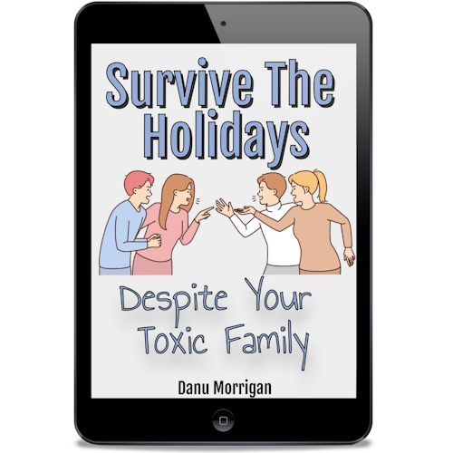 Survive The Holidays