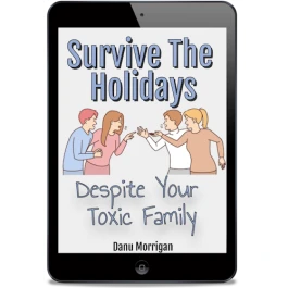 Survive The Holidays