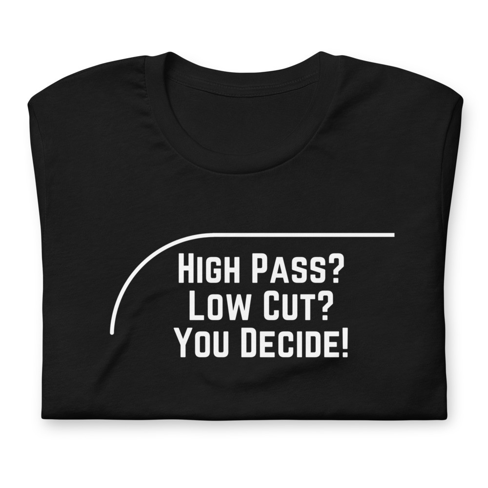 High Pass?
