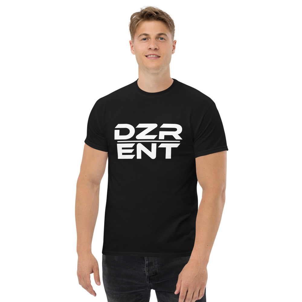 Dozer Ent Watermark Logo