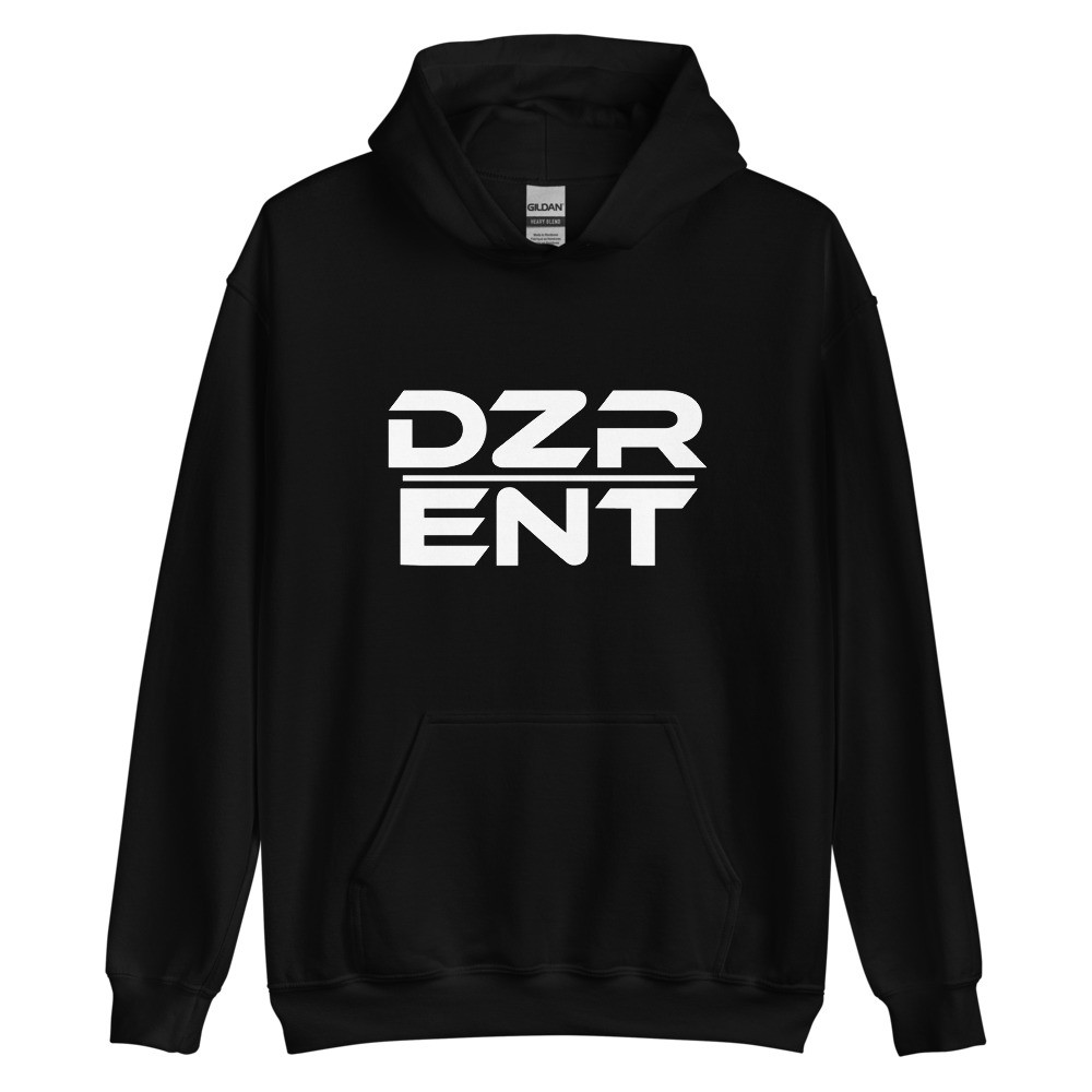 Dozer Ent Watermark Hoodie