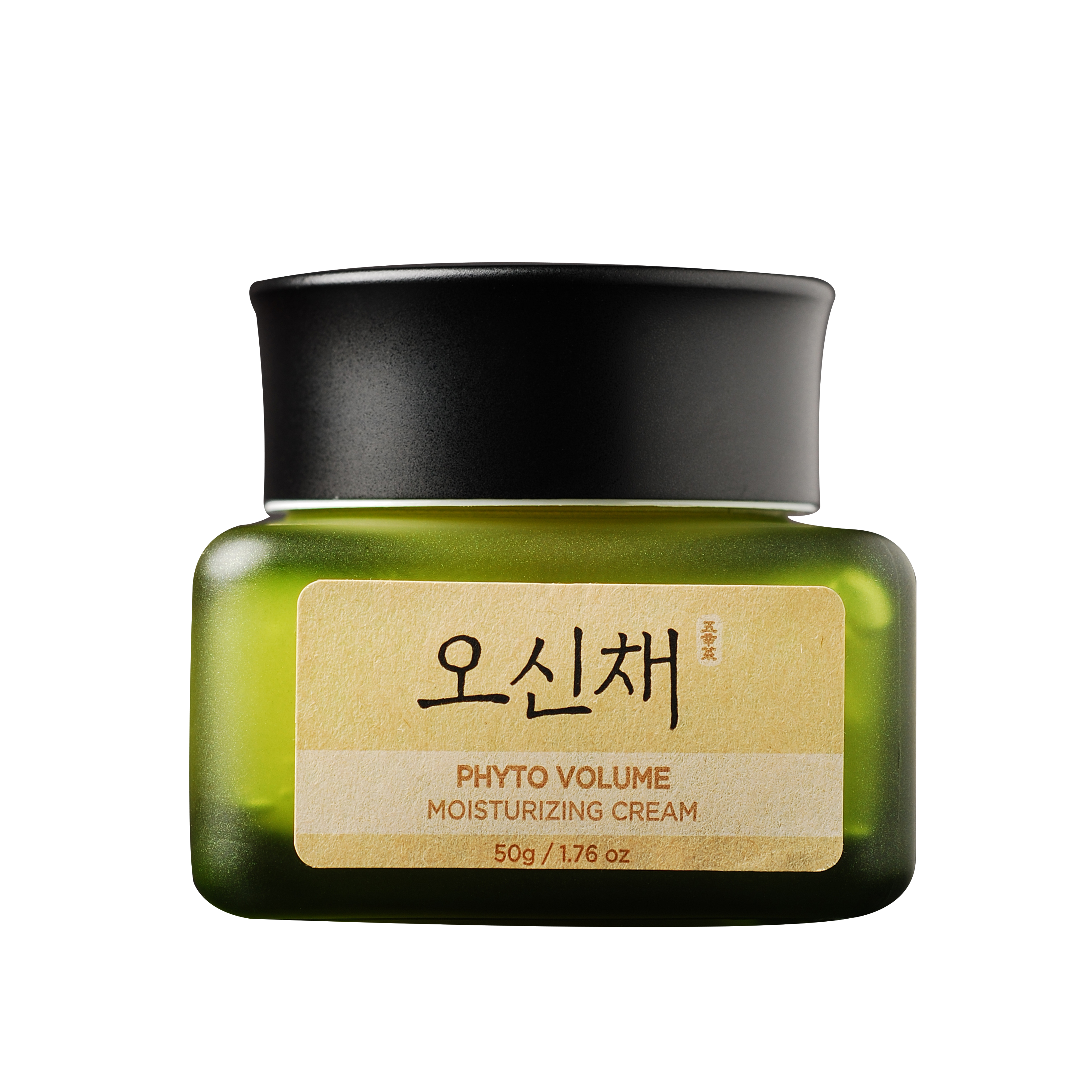 Oshinchae - Phyto Volume Moisturizing Cream