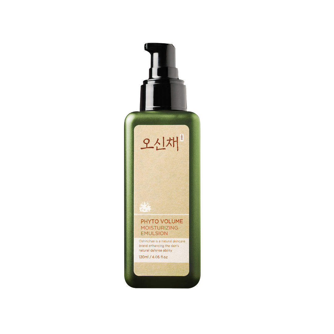 Oshinchae - Phyto Volume Moisturizing Emulsion
