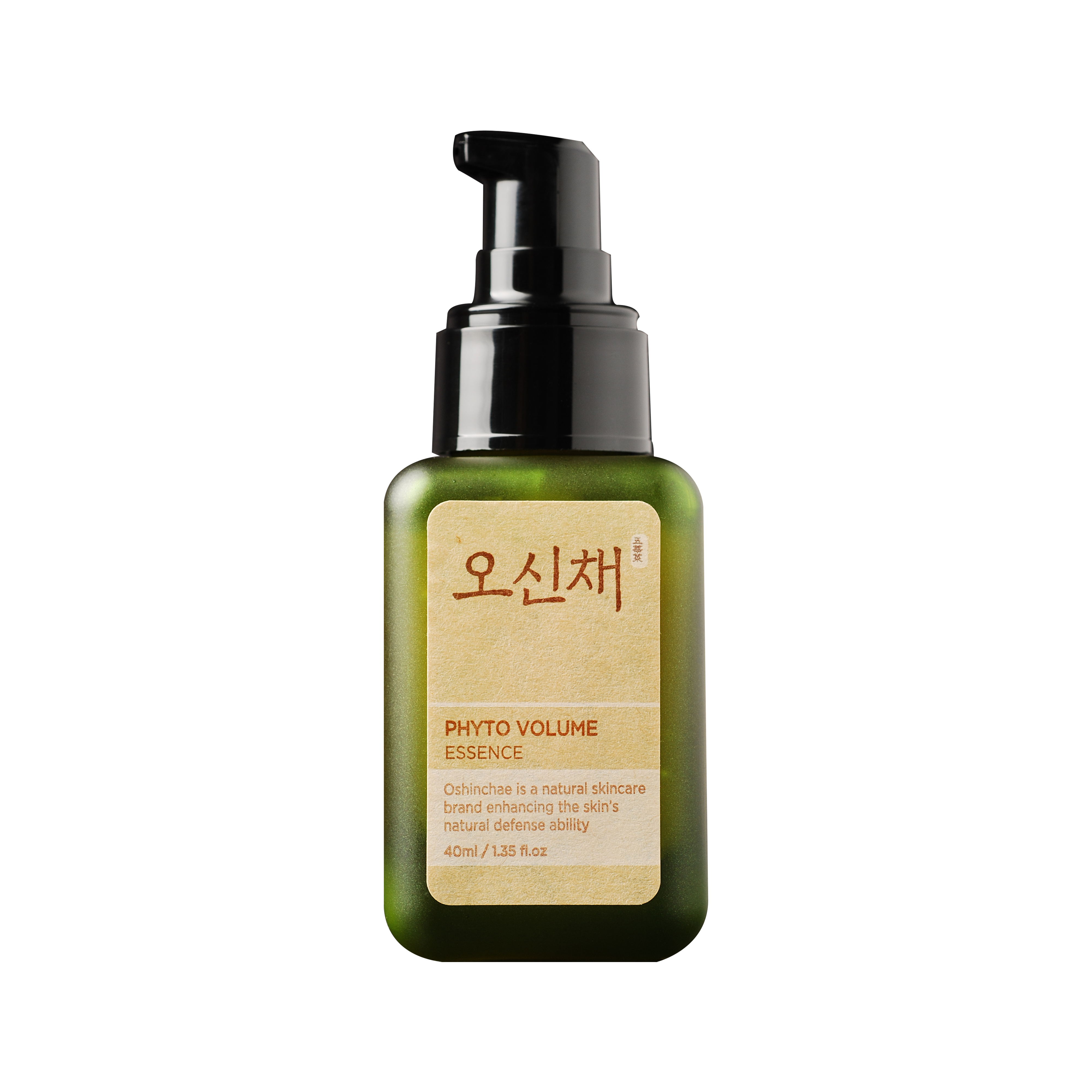 Oshinchae - Phyto Volume Essence