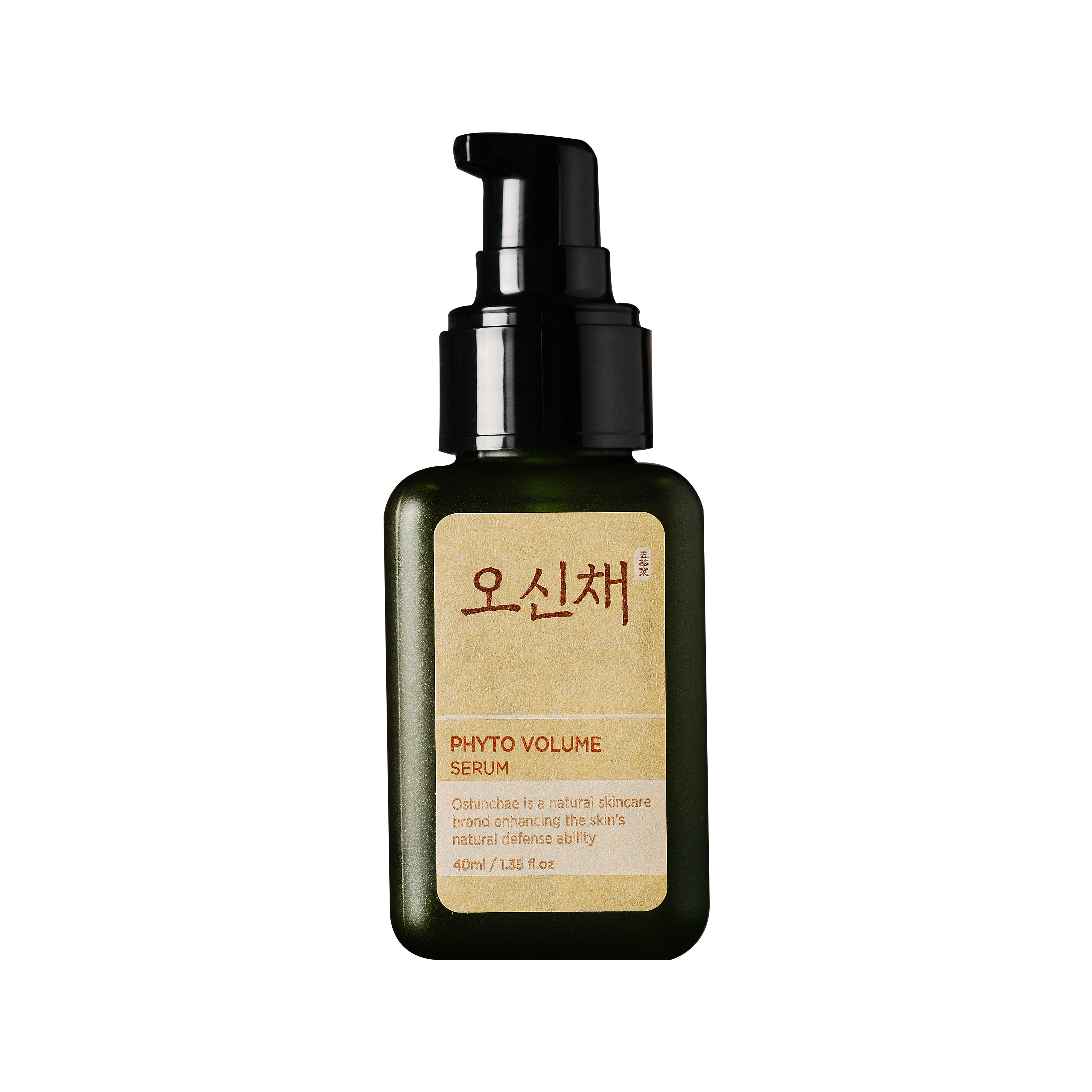 Oshinchae - Phyto Volume Serum