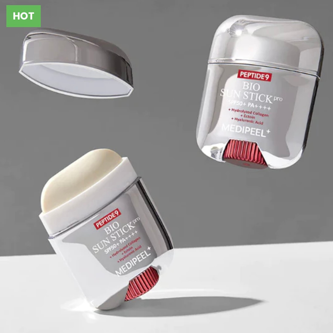 MEDI PEEL - Peptide9 Bio Sun Stick SPF50+ PA+++