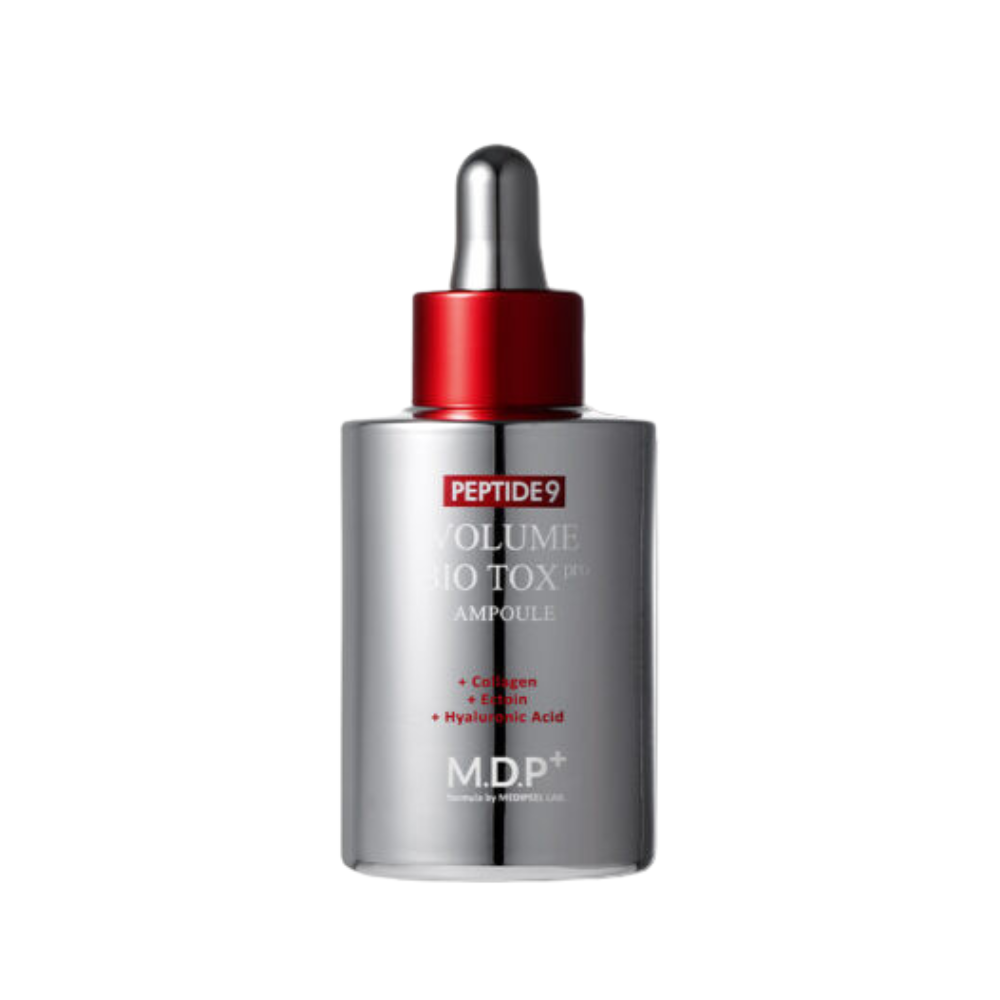 MEDI PEEL + Peptide 9-Volume Biotox Ampoule Pro
