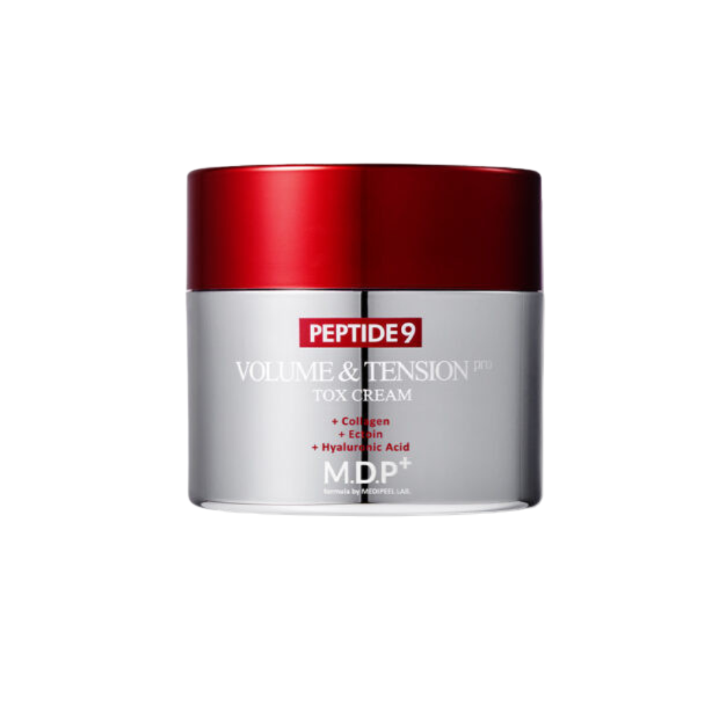 MEDI PEEL + Peptide 9- Volume & Tension Tox Cream Pro