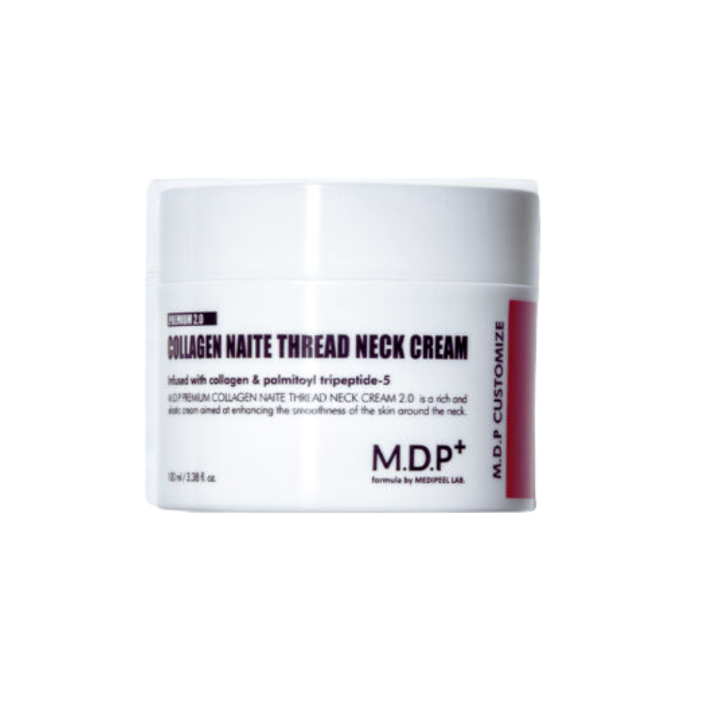 MEDI PEEL - Premium Collagen Naite Thread Neck Cream