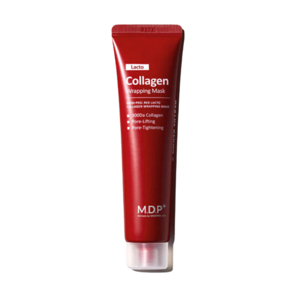MEDI PEEL - Lacto Collagen Wrapping Mask