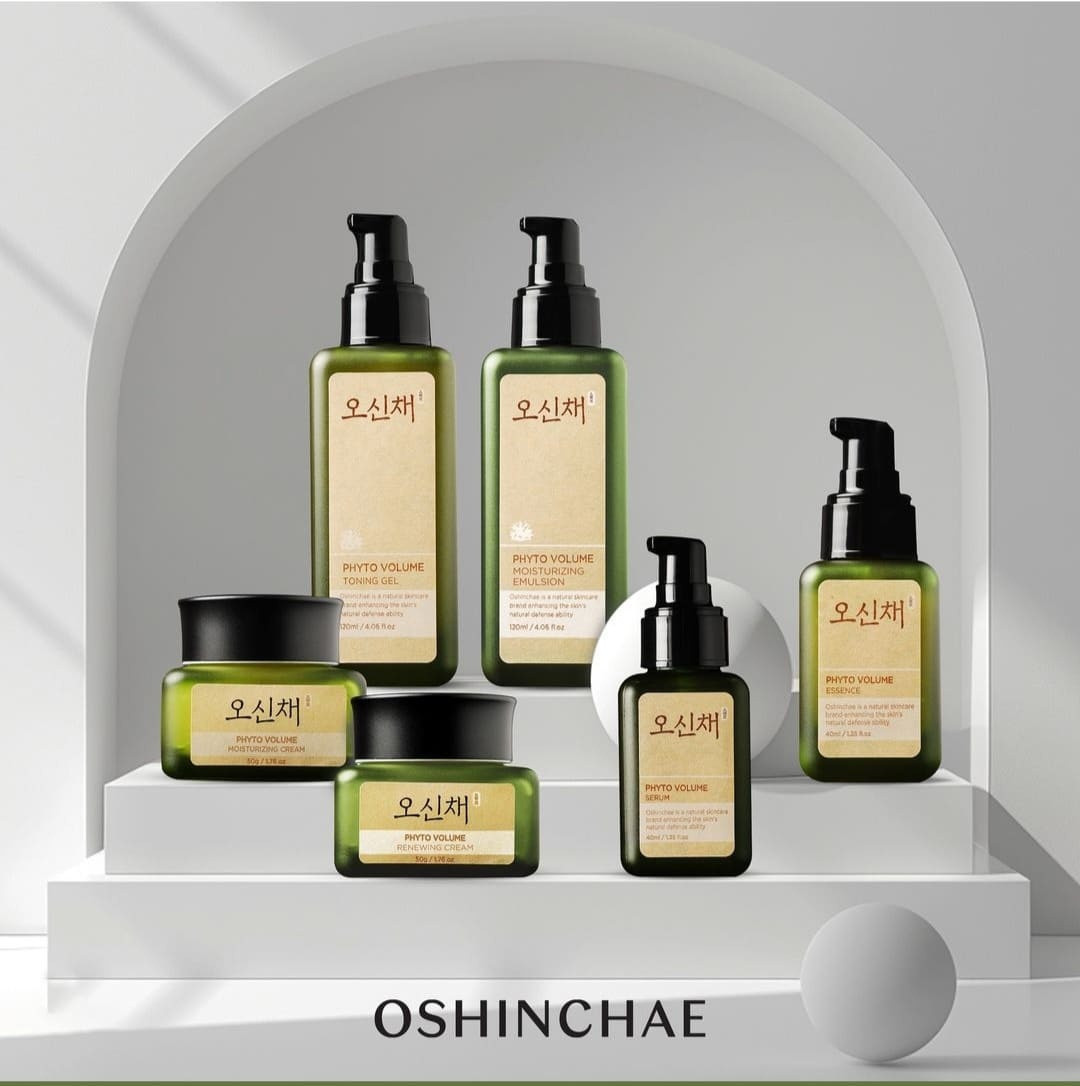 Oshinchae Bundle 2