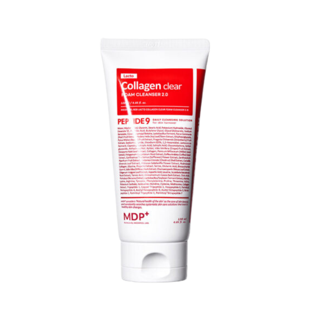 MEDI PEEL - Red Lacto Collagen Clear