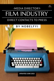 Film & TV Media Contact Directory