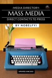 Mass Media Contact Directory