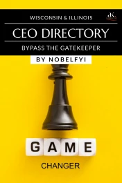 Wisconsin & Illinois CEO Directory