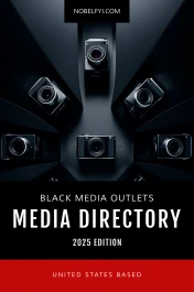 Black Media Outlets