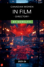 Canadian Women: In Film