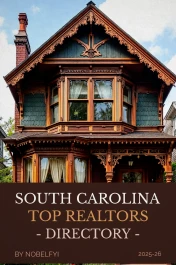 South Carolina: Top Realtors