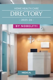 Home Health Care CEO Directory (see description for states)