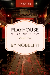 Theater Playhouse: Media Directory