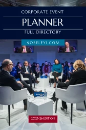 Directory of Corporate Event Planners