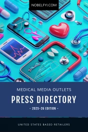 Medical Media Outlets: Directory
