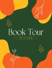 Book Tour Guide