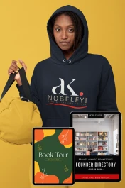 Bundle: Bookstore Directory & Tour Guide