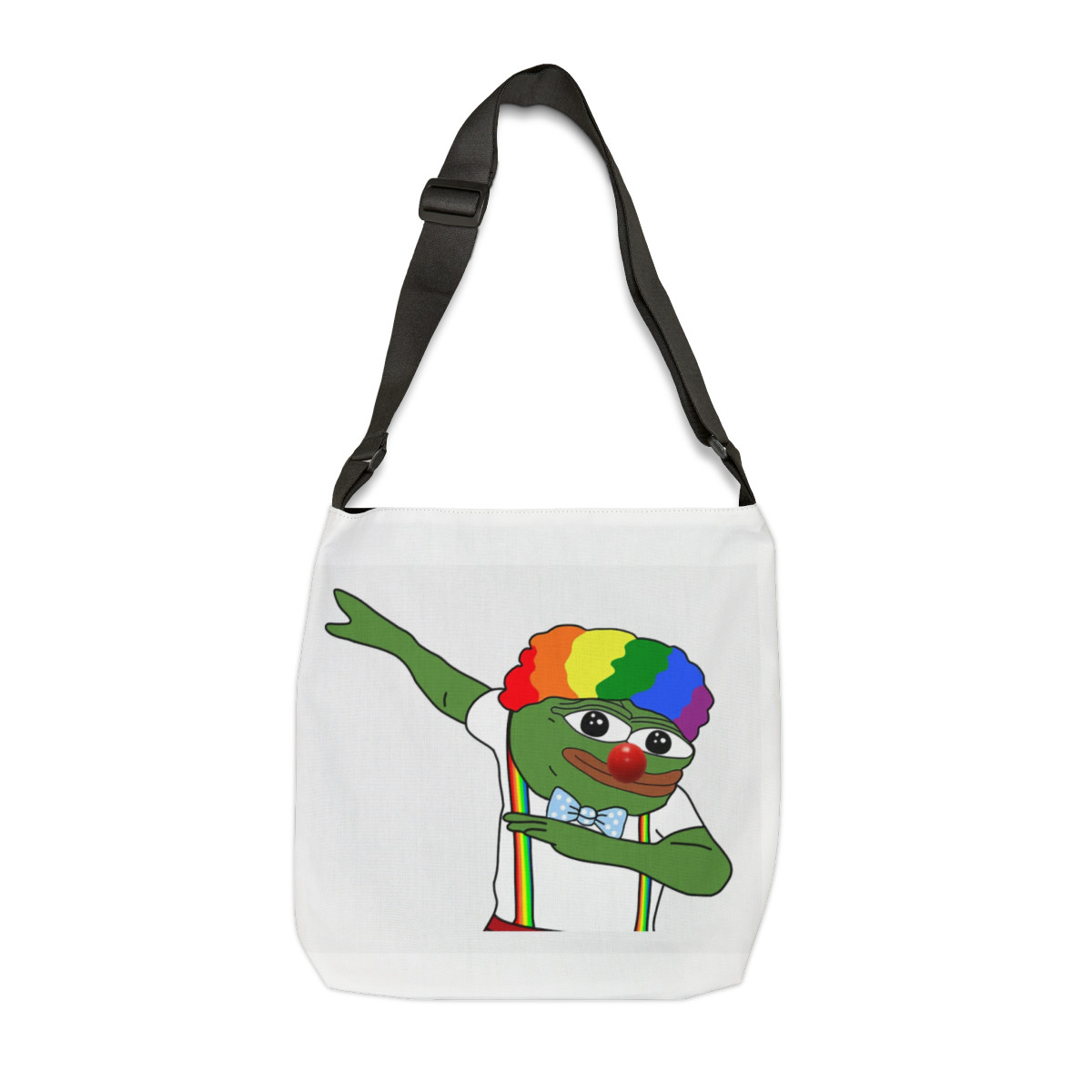 Honkler Tote Bag (AOP)