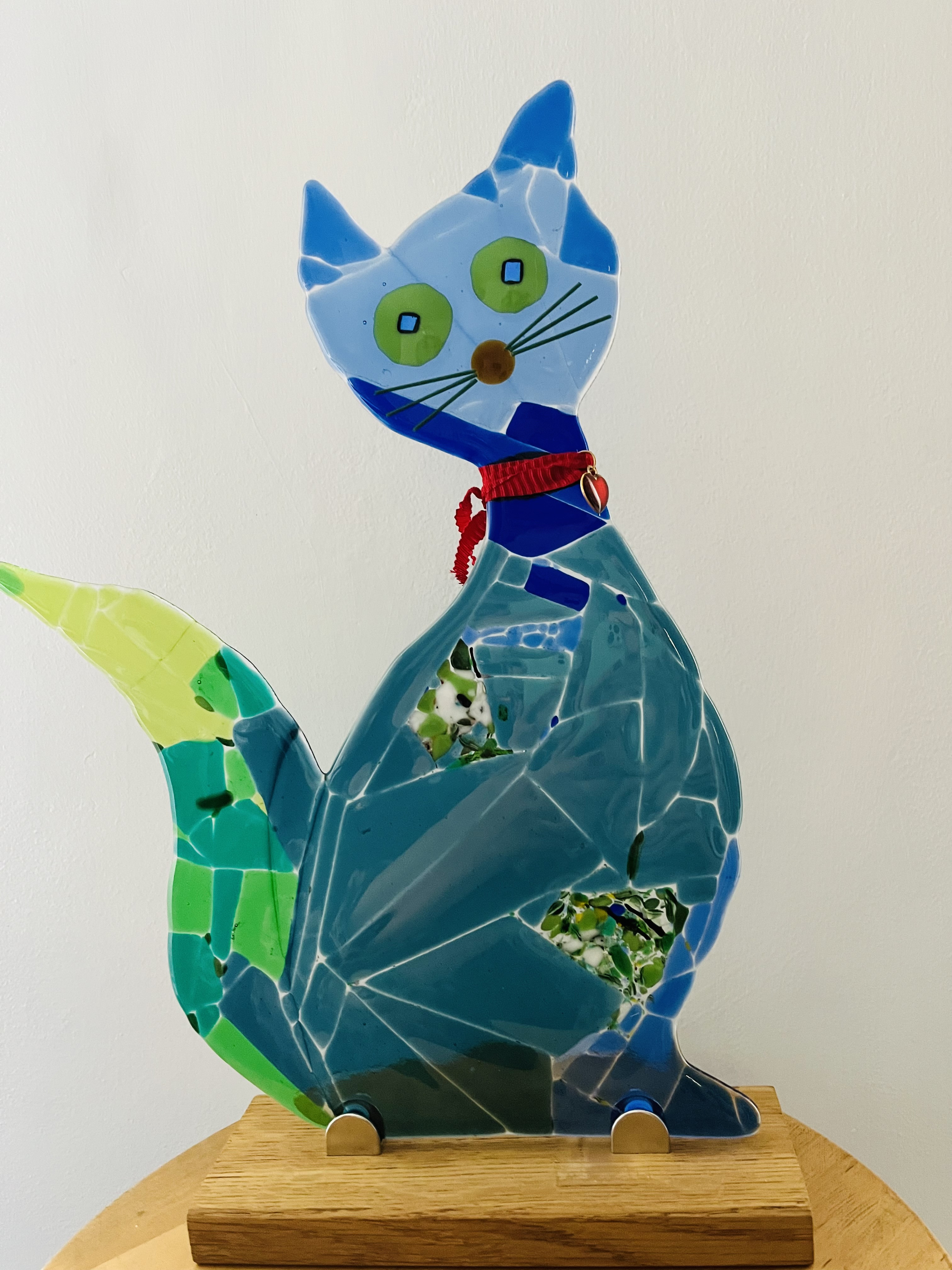 Irish Kitty