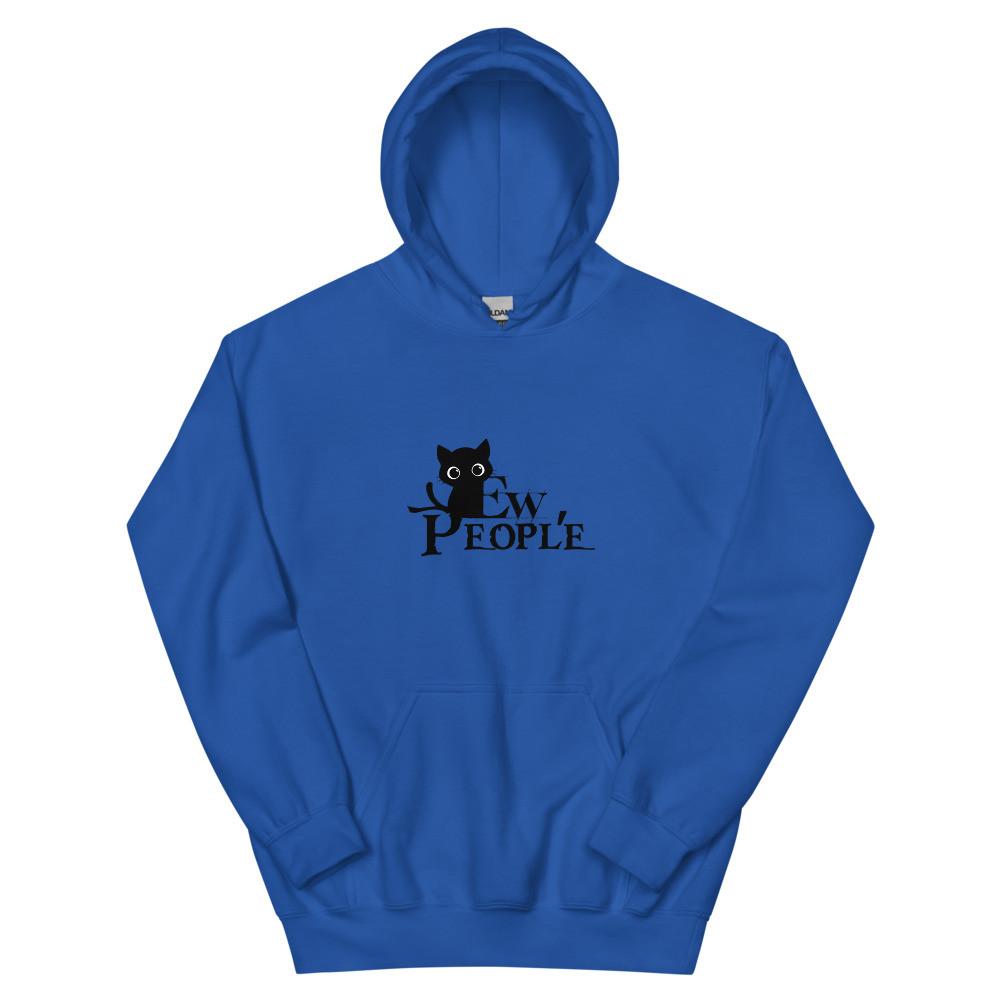 Ew People Unisex Hoodie