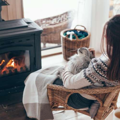 Relaxed Home Energy Balancing MP3