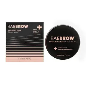 BAEBROW Hold Up! Plus Brow Wax