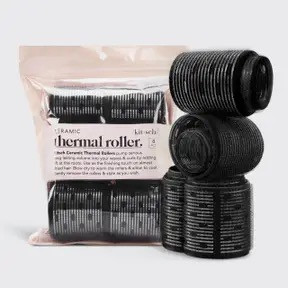 KitschCeramic Thermal Roller