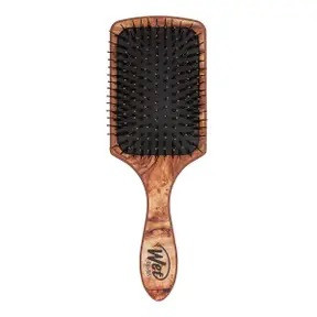 The Wet Brush Argan Oil Infused Paddle Shine Enhancer