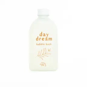 Ginger June Natural Bubble Bath