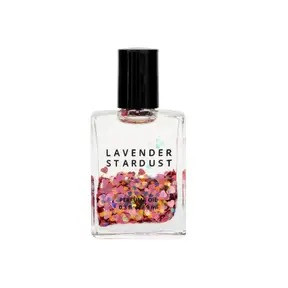 Lavender Stardust Perfume Oil Boy Tears