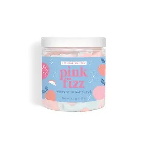 Feeling Smitten Whipped Soap