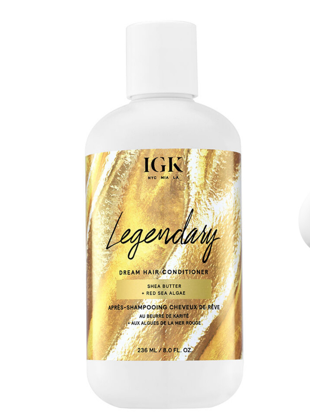 IGK Legendary Dream Hair Conditioner