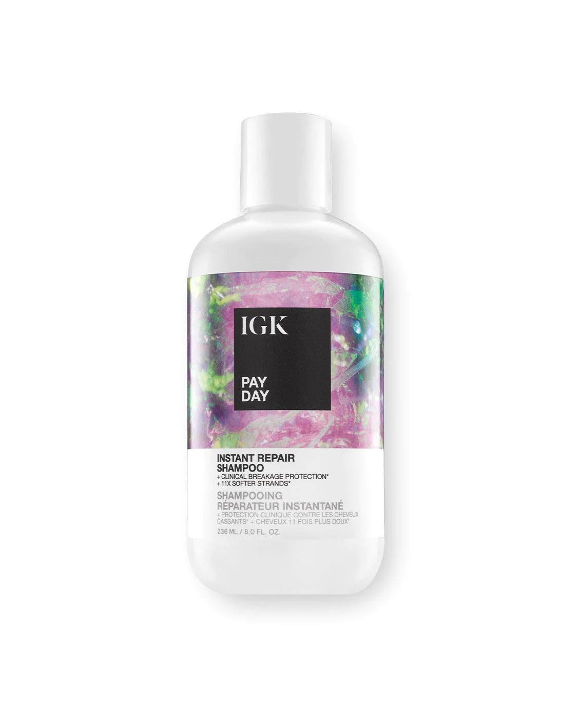 IGK Pay Day Repair Shampoo