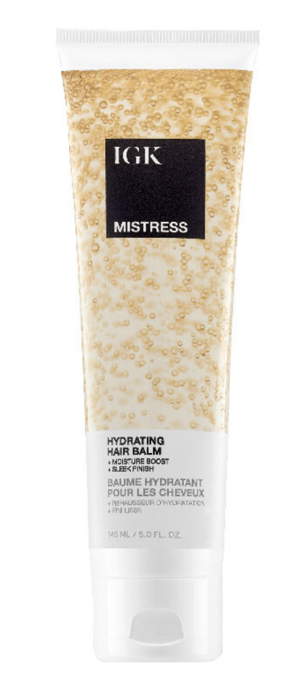 IGK Mistress Hydrating Hair Balm