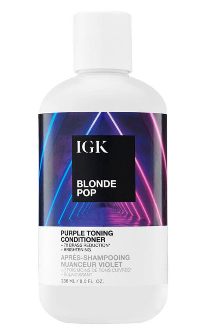 IGK Blonde Pop Conditioner