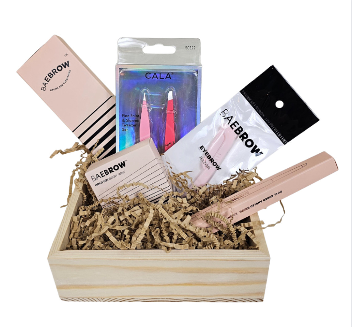Brow Box