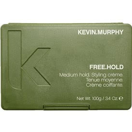 Kevin Murphy Free.Hold