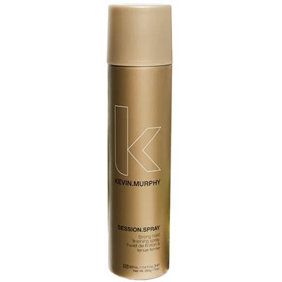 Kevin Murphy Session.Spray
