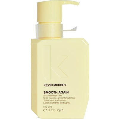Kevin Murphy Smooth.Again