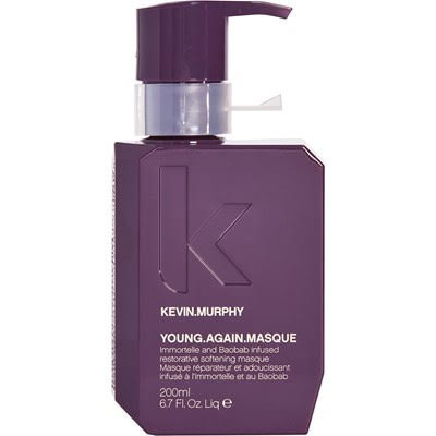 Kevin Murphy Young.Again.Masque
