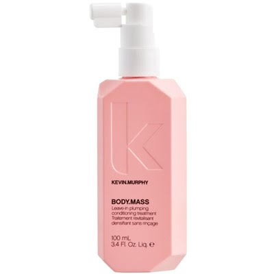Kevin Murphy Body.Mass