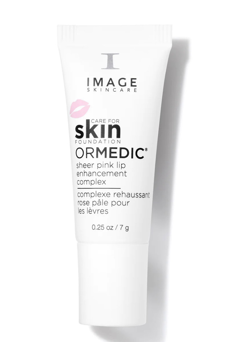Image Skincare Ormedic Sheer Pink Lip Enhancement Complex