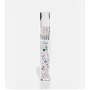 Lavender Stardust Space Party Cosmic Gloss